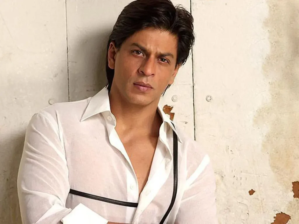 Shahrukh khan