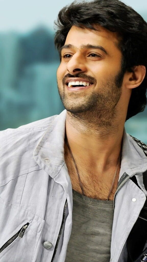 Prabhas